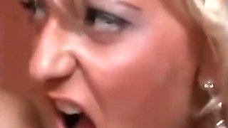 Tearing Up A Woman In The Disco Is An Art - Lili Vanilli