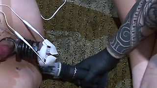 Cum Make a Milkshake