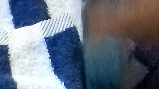 New Dildo Anal Fuck MILF GILF Solo Homemade Squirt