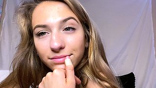 Blowjob couple webcam blonde softcore bigcock