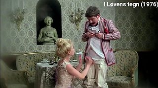 In the sign of the virgin, the twilings, the sign of the law