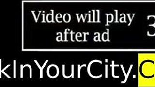 Lucky BIG BLACK COCK Fucks Two Big Bootie Sluts