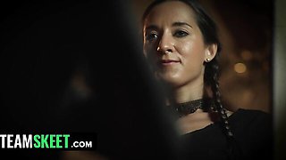 Freya Von Doom & Lily Starfire & more Wet Pussy Licking Until Both Shake