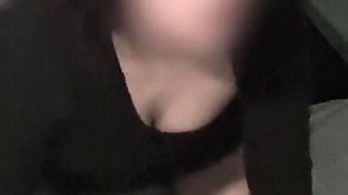 With My Friend's Wife Hot Sex We Already Felt Like It