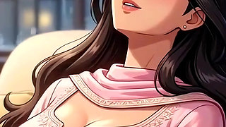 Indian ai bhabhi have passion for self pleasure