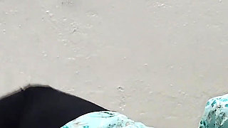 Indian Aunty Fucked by Her Sister Son