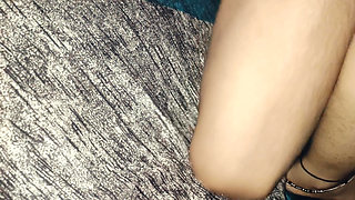 Horney Slut Step Sister Latika Take Cock to Office Boy