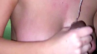 Olivia Ryder Blonde Blowjob Brunette Car Handjob