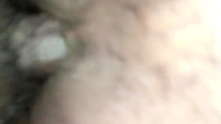 Fuck Me so Much That My Pussy Lets Out a Shower of Water