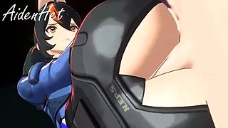 zenless zone zero (PubSec)HMV