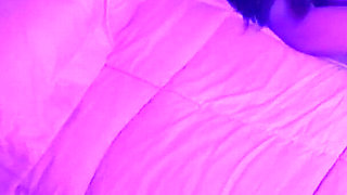 College Classmate Came to My Room to Do Homework