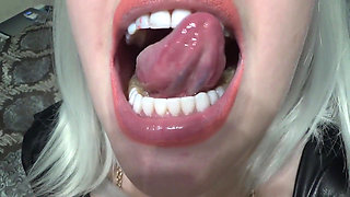 Feed Me Your Juices and Then Yourself (giantess, JOI)
