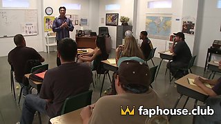 Discover the Ultimate Combination of Banana and Fresh Cum - XXX!