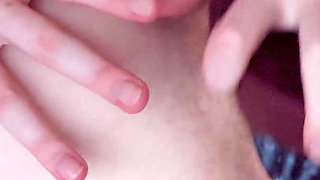 Breeding Slut for Bad Dragon Dick