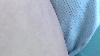 Husband Fucks His Wife in the Bedroom