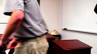 Amateur Teen Ass Gapers