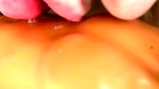 Shye White We Punish My Tiny Stepbrother