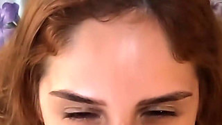 Facial Cumshot