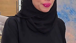 Episode 1 the Hijabi Bride