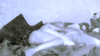 I woke up horny and needed to cum.