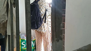 Indian Desi Student Girl Hot MMS Sex Tape - Roleplay Cheating Fantasy