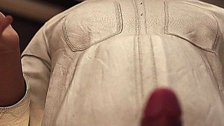 Sexy Married Teacher Having Threesome with Two Lucky Students - the Office