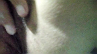 Amateur Solo Fingering