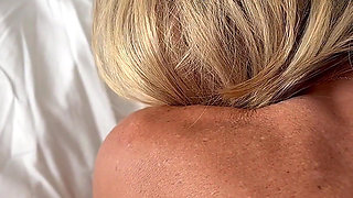 Prepping Necessary Before Hardcore Anal Orgasms