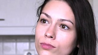 WoodmanCastingX Arwen Gold UPDATED CASTING Hardcore, Anal