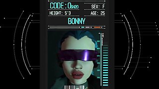 Matchless tomato - doggystyle porn - 3DXPassion