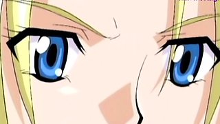 Kekkai Ep.1 - ANIME UNCENSORED ENG Dubbed