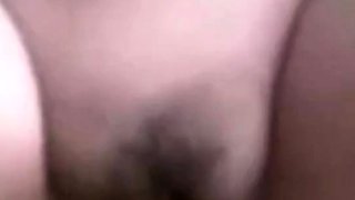 Big-Titted Indonesian Amateur Adult Video