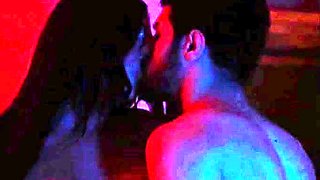 Hot Erotic Scene With Tsgirlshelly