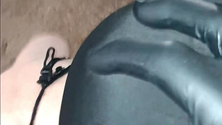 The Masked Wife Whore Sucks Again