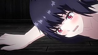 Toilet No Hanako-San Vs Kukkyou Taimashi Episode 1: Asian, Japanese  Hentai Porn