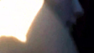 Sadie’s Tight Shaved Pussy Gets Licked, Fingered, and Fucked Outdoors