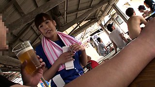 Amateur asian stepsister teen