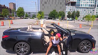 Amoral slut unbelievable porn movie