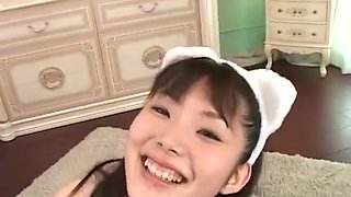 Crazy Japanese Girl In Best Swallow Sum, Cumshot Jav Video - Saki Tsuji