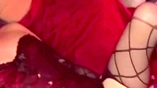 Kirbyred - Kinky Evening