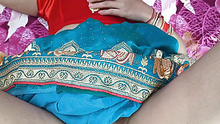 Beautiful Indian Wife Romantic Sex Video in Clear Hindi Voice