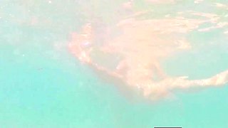 Beach Holiday Amateur Fun