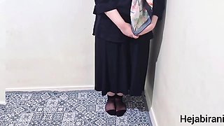 سکس ایرانی با همکار کارمند میگه قرضاتومیدم که سکس کنی بامن - Big ass