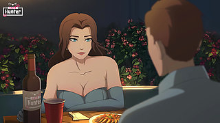 Dispatch - NTR by Lust Hunter