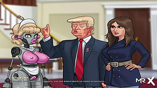 SummertimeSaga - another spin the bottle game on the beach