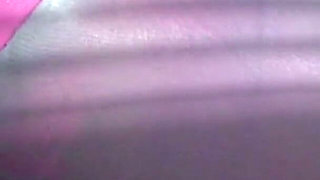 Encasement pantyhose multi layer suck & fuck
