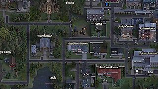 The Genesis Order V23044 Fucking A Sexy Streamer By Loveskysan69