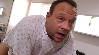 sexy prevention by black nurse