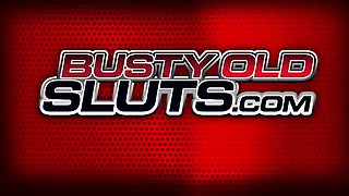 Andie Anderson's Big Wet Tits After Brunch Date with Peter Fitzwell