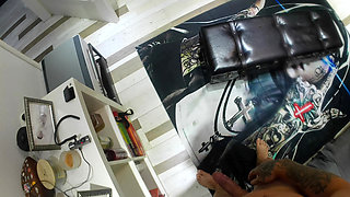 Please Use Me Hard Sir